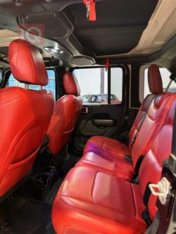 جیپ رانگلەر